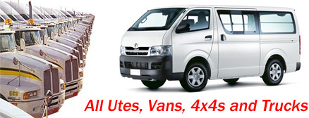 Truck windscreen replacement service